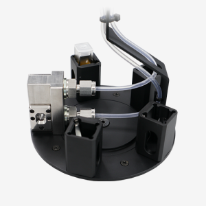 Flow Cell Holder